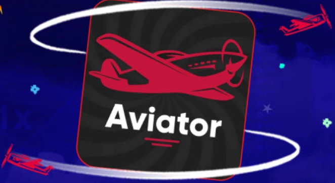 Aviator Casino Game