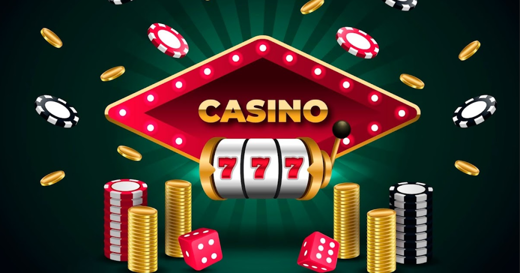 Raya88 Casinobase